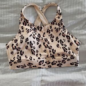 NWOT Fabletics Sportsbra